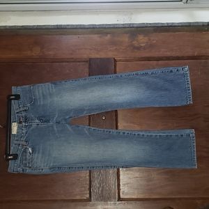 Abercrombie & Fitch Jeans - Size 4